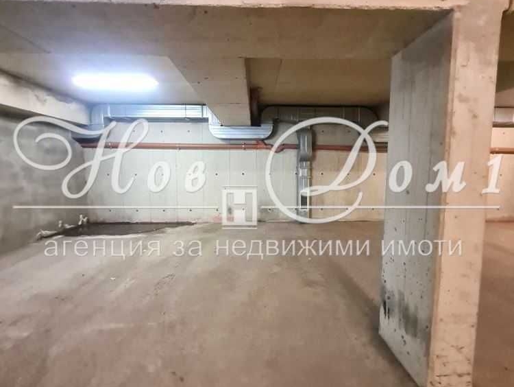 Гараж / Паркомясто в Варна, Чаталджа - 15 кв.м за 2467 €/кв.м - Снимка #1