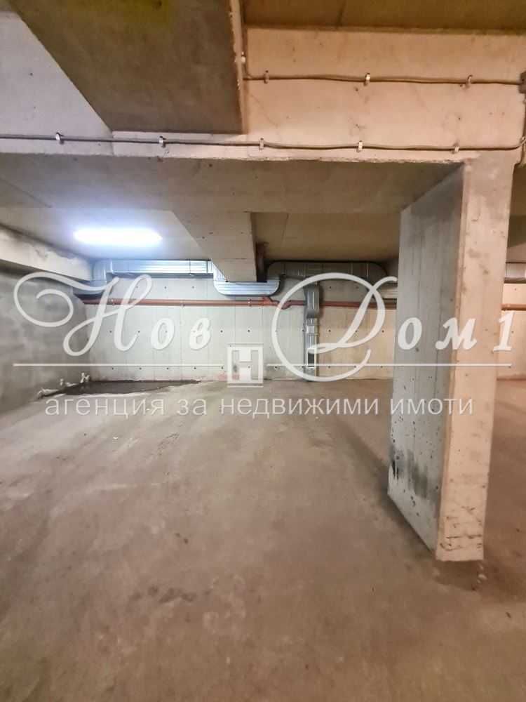 Гараж / Паркомясто в Варна, Чаталджа - 15 кв.м за 2467 €/кв.м - Снимка #1