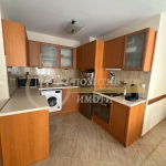 Дава се под наем Двустаен апартамент в София, Павлово - 55 кв.м за 614 € - Снимка #1