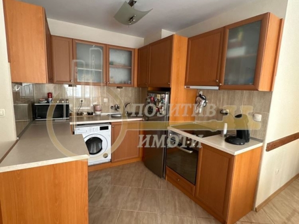 Дава се под наем Двустаен апартамент в София, Павлово - 55 кв.м за 614 € - Снимка #1