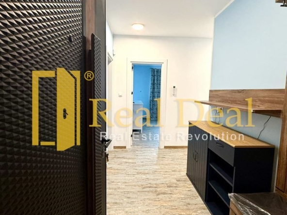 Дава се под наем Двустаен апартамент в София, Люлин 7 - 55 кв.м за 550 € - Снимка #1