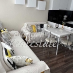 Дава се под наем Двустаен апартамент в Варна, Кайсиева градина - 60 кв.м за 484.5 € - Снимка #1