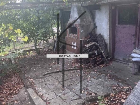 Къща в с. Приселци, Област Варна - 70 кв.м за 772 €/кв.м - Снимка #1