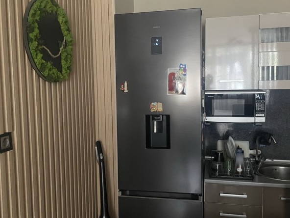 Двустаен апартамент в Стара Загора, Загорка - 59 кв.м за 1662 €/кв.м - Снимка #1