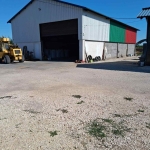 Къща в Бяла Слатина - 50000 кв.м за 4 €/кв.м - Снимка #1