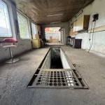 Дава се под наем Гараж / Паркомясто в София, Сухата река - 150 кв.м за 510 € - Снимка #1