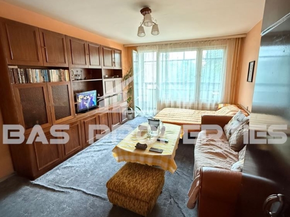 Двустаен апартамент в София, Сухата река - 68 кв.м за 2427 €/кв.м - Снимка #1