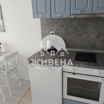 Едностаен апартамент в с. Кранево, Област Добрич - 42 кв.м за 1840 €/кв.м - Снимка #1