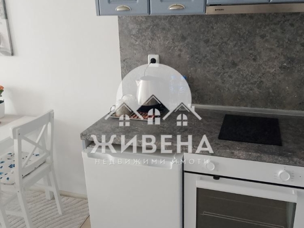 Едностаен апартамент в с. Кранево, Област Добрич - 42 кв.м за 1840 €/кв.м - Снимка #1