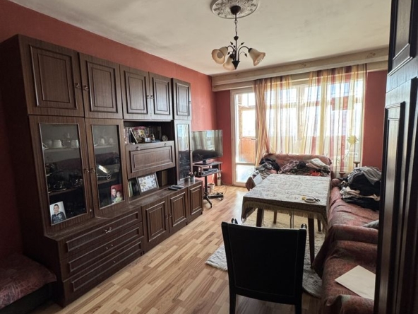 Тристаен апартамент в Ловеч, в.з. Бабаковец - 60 кв.м за 961 €/кв.м - Снимка #1