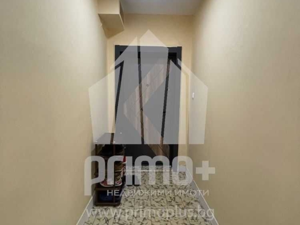 Двустаен апартамент в Горна Оряховица - 54 кв.м за 849 €/кв.м - Снимка #1