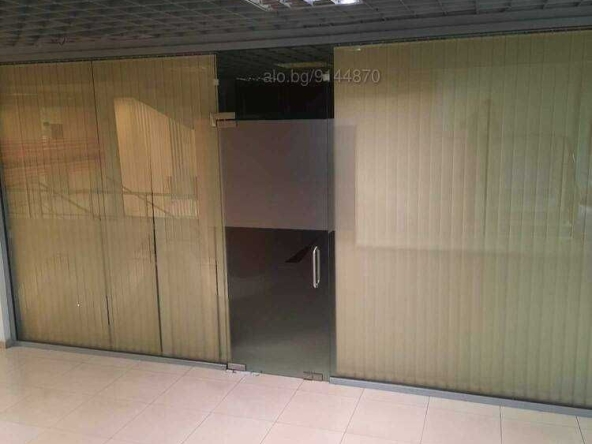 Дава се под наем Офис в Пловдив, Каменица 1 - 35 кв.м за 255 € - Снимка #1