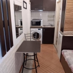 Дава се под наем Едностаен апартамент в Пловдив, Център - 20 кв.м за 194 € - Снимка #1