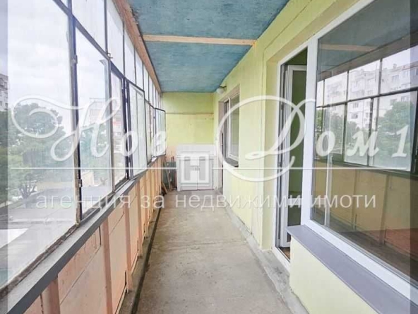 Двустаен апартамент в Варна, Младост 2 - 46 кв.м за 1979 €/кв.м - Снимка #1