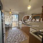 Двустаен апартамент в Варна, Колхозен пазар - 50 кв.м за 2998 €/кв.м - Снимка #1