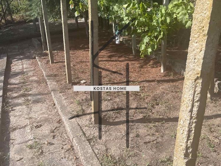 Парцел в Варна, Аспарухово - 620 кв.м за 323 €/кв.м - Снимка #1