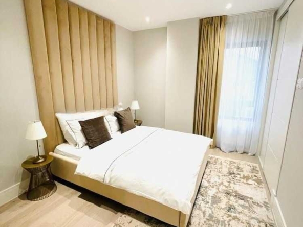 Двустаен апартамент в София, Кръстова вада - 65 кв.м за 2462 €/кв.м - Снимка #1