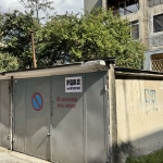 Гараж / Паркомясто в Пазарджик, Идеален център - 18 кв.м за 510 €/кв.м - Снимка #1