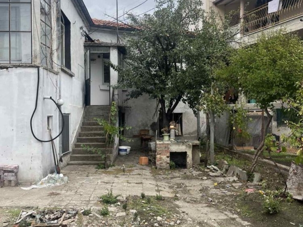 Къща в Айтос - 100 кв.м за 1350 €/кв.м - Снимка #1