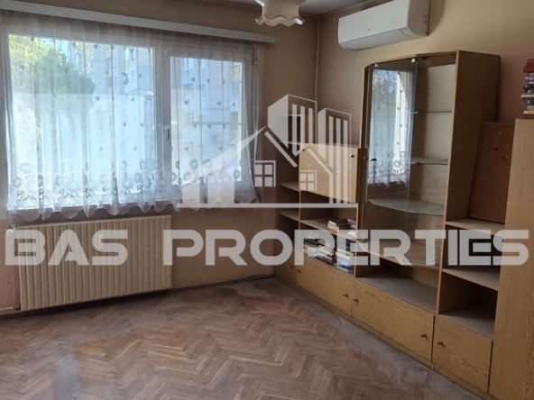 Тристаен апартамент в София, Стрелбище - 85 кв.м за 3242 €/кв.м - Снимка #1