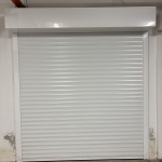 Дава се под наем Гараж / Паркомясто в София, Слатина - 22 кв.м за 216.75 € - Снимка #1