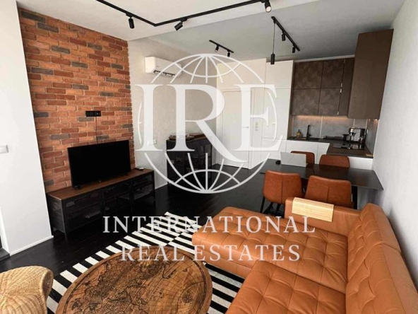 Двустаен апартамент в Варна, Виница - 60 кв.м за 3084 €/кв.м - Снимка #1