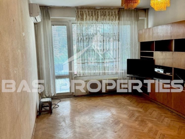 Четиристаен апартамент в София, Бъкстон - 80 кв.м за 2813 €/кв.м - Снимка #1