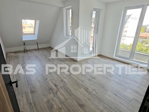 Двустаен апартамент в София, Надежда 2 - 53 кв.м за 3208 €/кв.м - Снимка #1