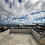 Мезонет в Варна, Бриз - 230 кв.м за 1494 €/кв.м - Снимка #1