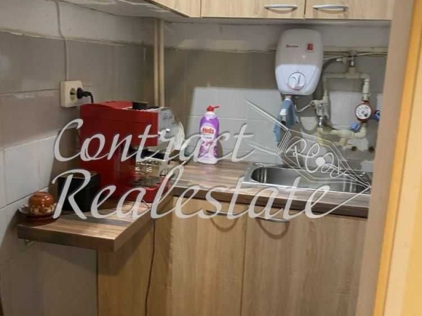 Дава се под наем Двустаен апартамент в Варна, Трошево - 40 кв.м за 229.5 € - Снимка #1