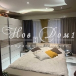 Четиристаен апартамент в Варна, Владислав Варненчик - 82 кв.м за 2086 €/кв.м - Снимка #1