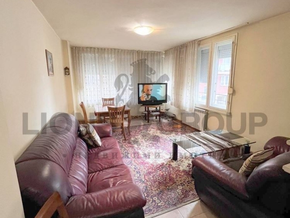 Многостаен апартамент в Варна, Гранд Мол Варна - 120 кв.м за 2167 €/кв.м - Снимка #1