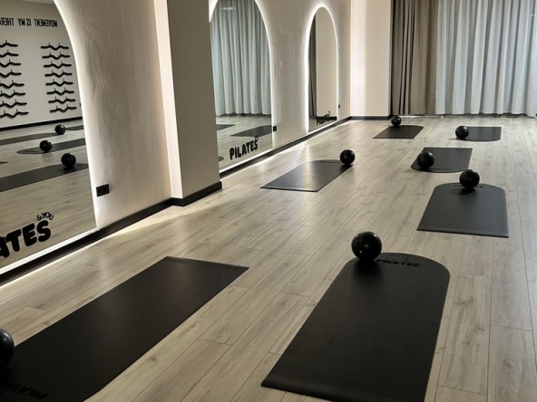 Магазин в София, Манастирски ливади - 170 кв.м за 59 €/кв.м - Снимка #1