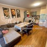 Тристаен апартамент в Варна, м-т Зеленика - 92 кв.м за 1804 €/кв.м - Снимка #1