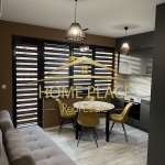 Дава се под наем Двустаен апартамент в к.к. Св.Св. Константин и Елена - 48 кв.м за 499.8 € - Снимка #1