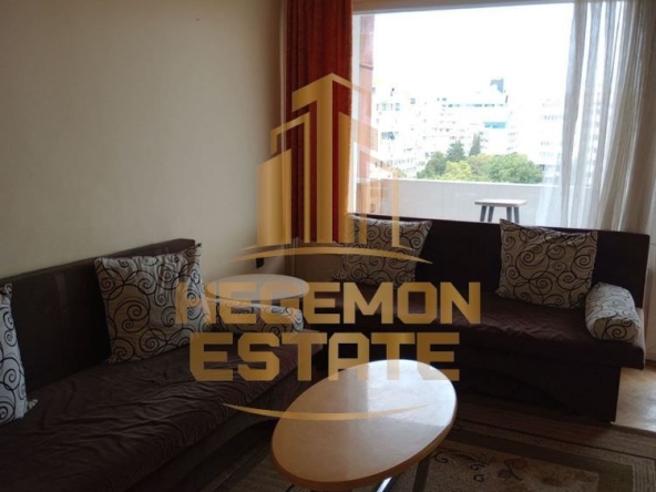 Двустаен апартамент в Варна, Чаталджа - 63 кв.м за 2842 €/кв.м - Снимка #1