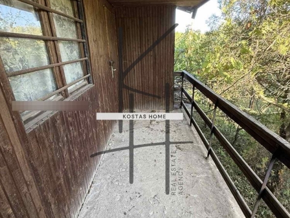 Парцел в Варна, м-т Боровец - юг - 487 кв.м за 138 €/кв.м - Снимка #1