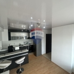 Дава се под наем Двустаен апартамент в Варна, Левски - 63 кв.м за 561 € - Снимка #1