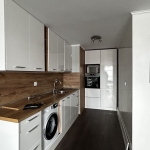 Дава се под наем Двустаен апартамент в София, Център - 75 кв.м за 1350 € - Снимка #1