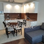 Дава се под наем Двустаен апартамент в Варна, Левски - 65 кв.м за 535.5 € - Снимка #1