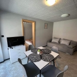 Дава се под наем Двустаен апартамент в к.к. Дюни - 50 кв.м за 280.5 € - Снимка #1