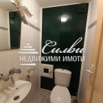 Многостаен апартамент в Шумен, 5-ти полк - 103 кв.м за 1411 €/кв.м - Снимка #1