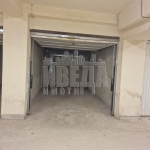 Гараж / Паркомясто в Варна, Общината - 15 кв.м за 2200 €/кв.м - Снимка #1