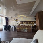 Дава се под наем Тристаен апартамент в Варна, Зимно кино Тракия - 98 кв.м за 765 € - Снимка #1