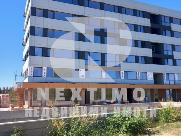 Двустаен апартамент в Пловдив, Кършияка - 70 кв.м за 1399 €/кв.м - Снимка #1