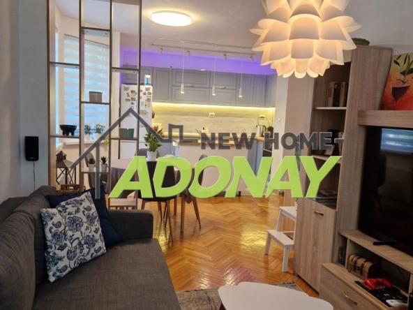 Четиристаен апартамент в Пловдив, Каменица 2 - 106 кв.м за 1883 €/кв.м - Снимка #1