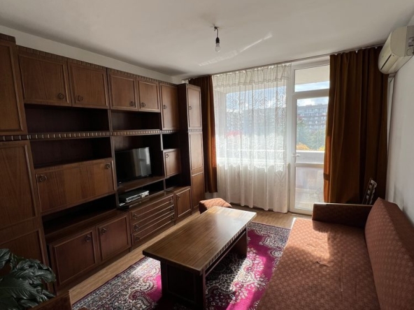 Тристаен апартамент в Бургас, Славейков - 54 кв.м за 2038 €/кв.м - Снимка #1