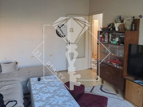 Тристаен апартамент в Пловдив, Кършияка - 95 кв.м за 1611 €/кв.м - Снимка #1