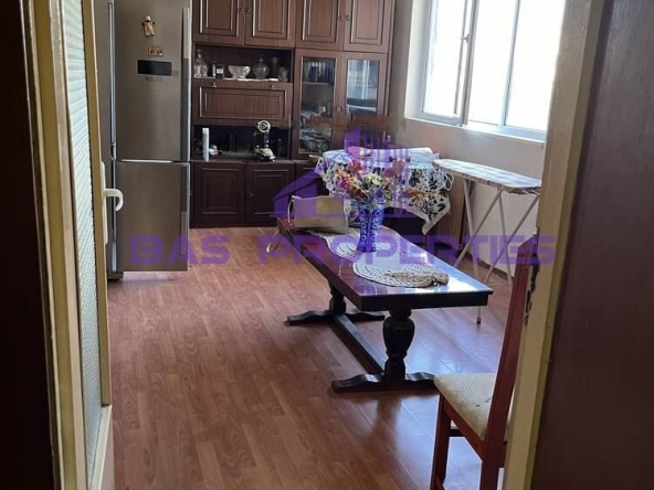 Тристаен апартамент в София, Сердика - 113 кв.м за 1859 €/кв.м - Снимка #1