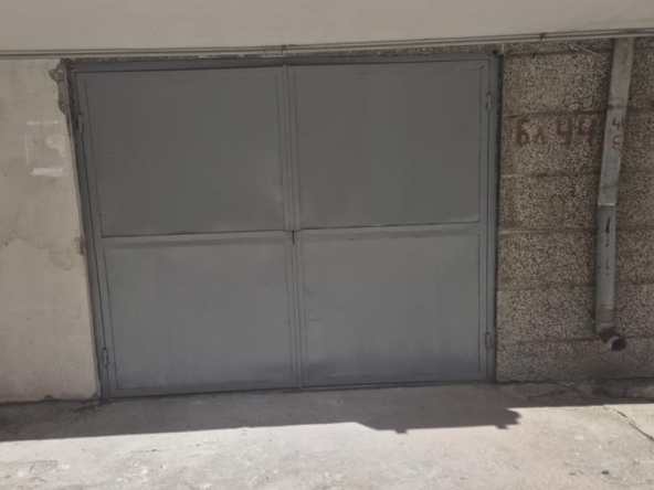 Дава се под наем Гараж / Паркомясто в Ямбол, Възраждане - 23 кв.м за 102 € - Снимка #1